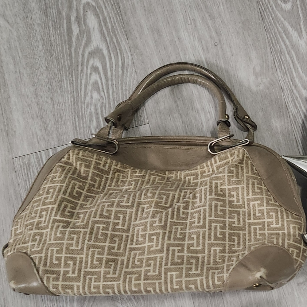 Vintage Balmain Handbag